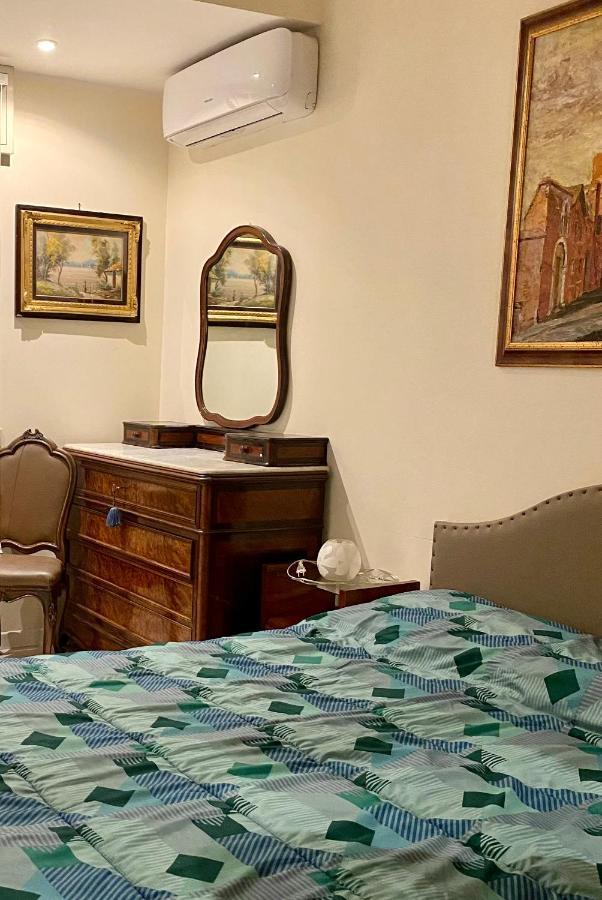 Acomodação com café da manhã  Valla18 Roma